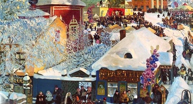 Масленица 2016 Масленица 2016